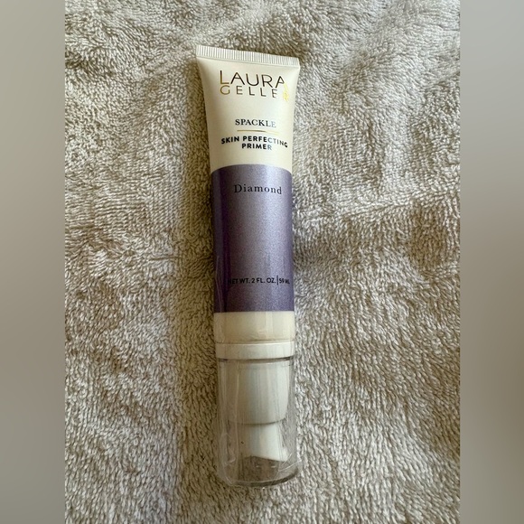 Laura Geller Cream-to-Gel Spackle with Antioxidants - Picture 2 of 5